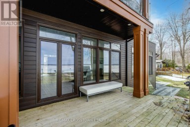 178 MOORES BEACH ROAD Georgina (Virginia) Ontario photo 10