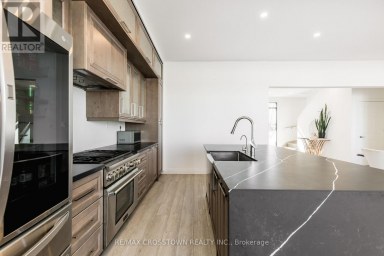 178 MOORES BEACH ROAD Georgina (Virginia) Ontario photo 12