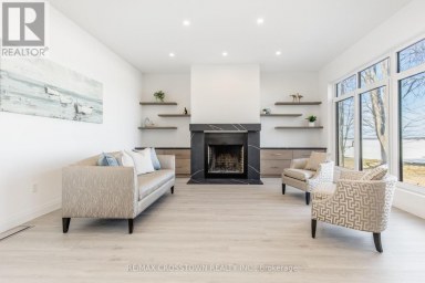 178 MOORES BEACH ROAD Georgina (Virginia) Ontario photo 14