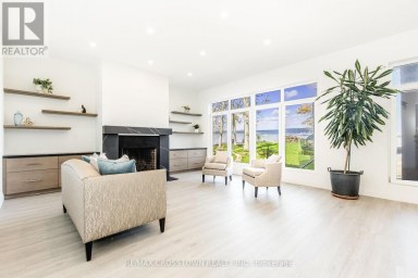 178 MOORES BEACH ROAD Georgina (Virginia) Ontario photo 15