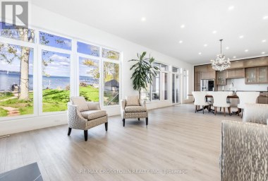 178 MOORES BEACH ROAD Georgina (Virginia) Ontario photo 16