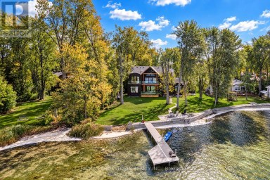 178 MOORES BEACH ROAD Georgina (Virginia) Ontario photo 2