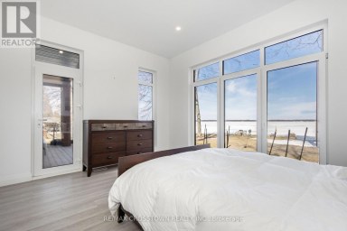 178 MOORES BEACH ROAD Georgina (Virginia) Ontario photo 27