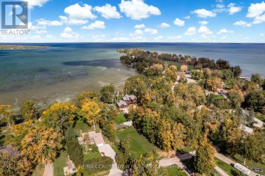 178 MOORES BEACH ROAD Georgina (Virginia) Ontario photo 3
