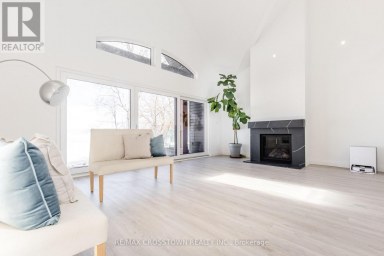 178 MOORES BEACH ROAD Georgina (Virginia) Ontario photo 32
