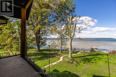 178 MOORES BEACH ROAD Georgina (Virginia) Ontario photo 34
