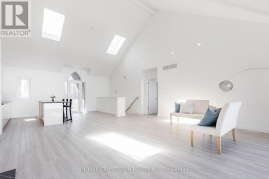 178 MOORES BEACH ROAD Georgina (Virginia) Ontario photo 35