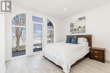 178 MOORES BEACH ROAD Georgina (Virginia) Ontario photo 36