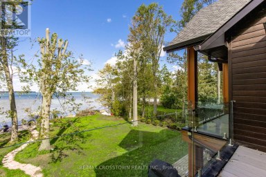 178 MOORES BEACH ROAD Georgina (Virginia) Ontario photo 37