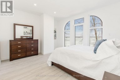 178 MOORES BEACH ROAD Georgina (Virginia) Ontario photo 38