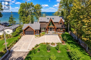178 MOORES BEACH ROAD Georgina (Virginia) Ontario photo 4