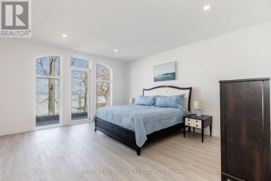 178 MOORES BEACH ROAD Georgina (Virginia) Ontario photo 40