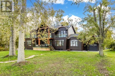 178 MOORES BEACH ROAD Georgina (Virginia) Ontario photo 46