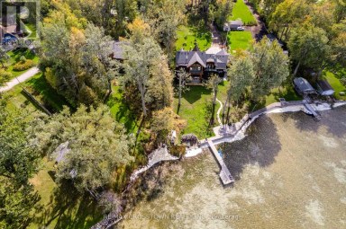 178 MOORES BEACH ROAD Georgina (Virginia) Ontario photo 49