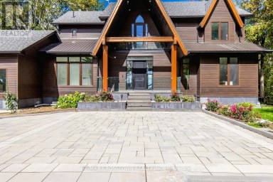 178 MOORES BEACH ROAD Georgina (Virginia) Ontario photo 5
