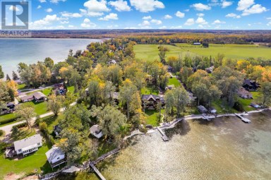 178 MOORES BEACH ROAD Georgina (Virginia) Ontario photo 50