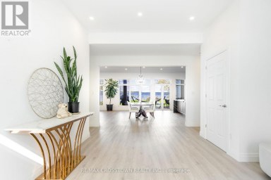 178 MOORES BEACH ROAD Georgina (Virginia) Ontario photo 6