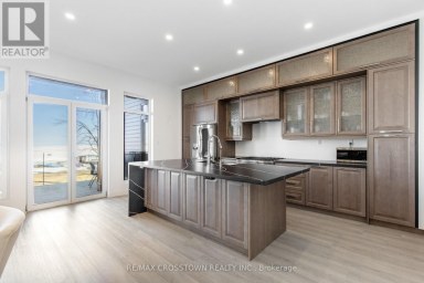 178 MOORES BEACH ROAD Georgina (Virginia) Ontario photo 9
