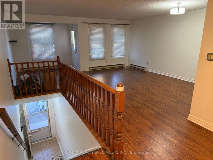 208 - 2 WALNUT STREET, St. Catharines (Oakdale), Ontario, L2T1H3