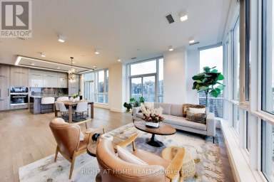 PH102 - 30 NELSON STREET Toronto (Waterfront Communities) Ontario photo 1