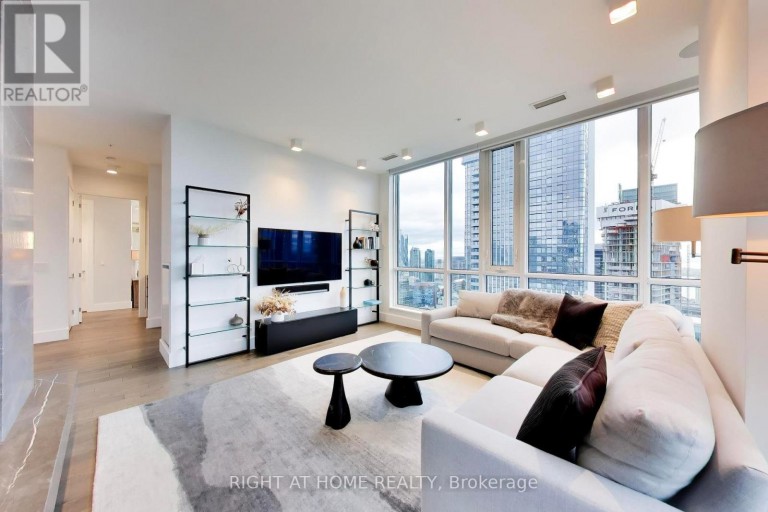 PH102 - 30 NELSON STREET, Toronto (Waterfront Communities), Ontario, M5V0H5
