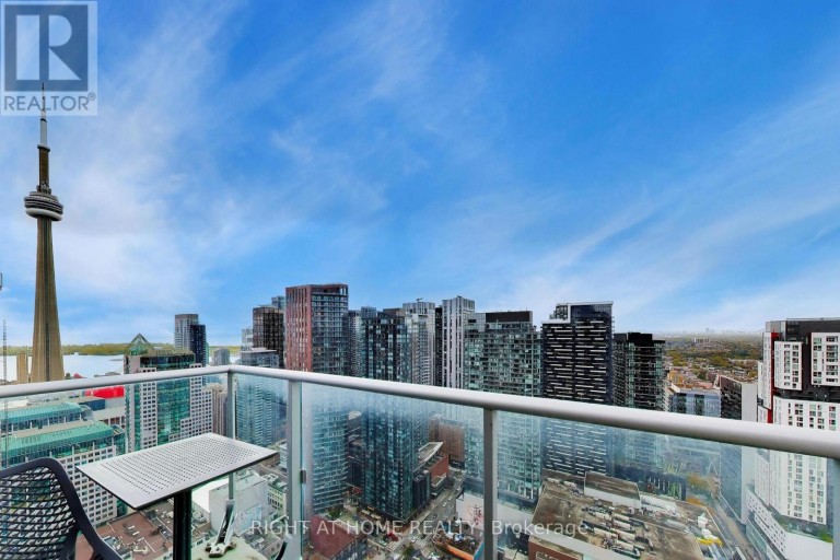 PH102 - 30 NELSON STREET, Toronto (Waterfront Communities), Ontario, M5V0H5