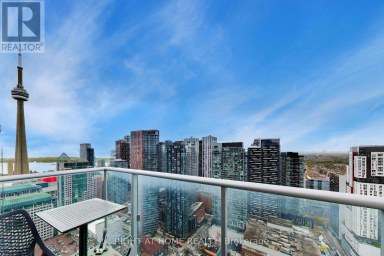 PH102 - 30 NELSON STREET Toronto (Waterfront Communities) Ontario photo 15