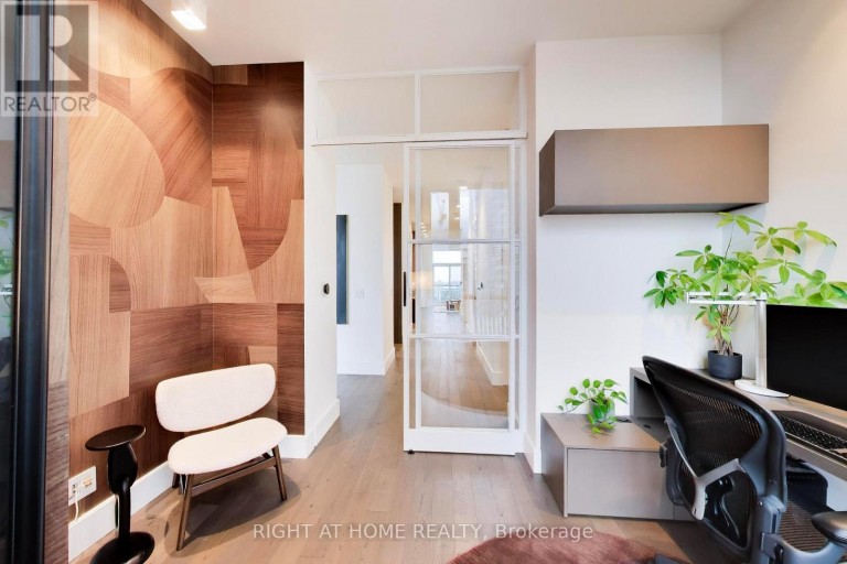 PH102 - 30 NELSON STREET, Toronto (Waterfront Communities), Ontario, M5V0H5