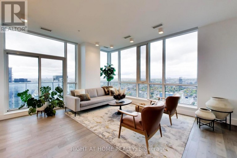 PH102 - 30 NELSON STREET, Toronto (Waterfront Communities), Ontario, M5V0H5