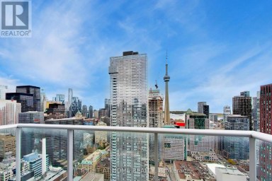 PH102 - 30 NELSON STREET Toronto (Waterfront Communities) Ontario photo 36