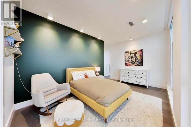 PH102 - 30 NELSON STREET, Toronto (Waterfront Communities), Ontario, M5V0H5