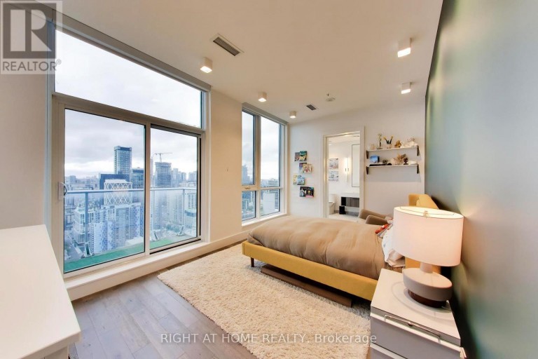 PH102 - 30 NELSON STREET, Toronto (Waterfront Communities), Ontario, M5V0H5
