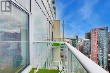 PH102 - 30 NELSON STREET Toronto (Waterfront Communities) Ontario photo 4