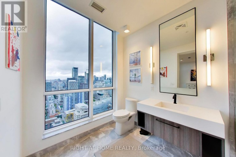 PH102 - 30 NELSON STREET, Toronto (Waterfront Communities), Ontario, M5V0H5