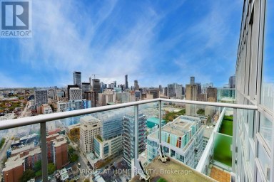 PH102 - 30 NELSON STREET Toronto (Waterfront Communities) Ontario photo 42
