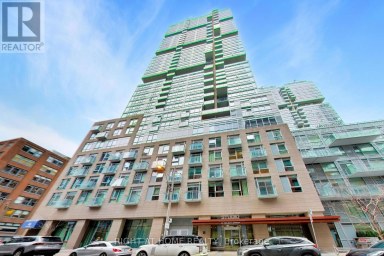 PH102 - 30 NELSON STREET Toronto (Waterfront Communities) Ontario photo 45