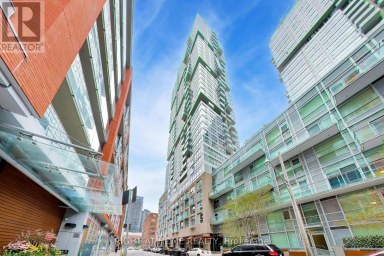 PH102 - 30 NELSON STREET Toronto (Waterfront Communities) Ontario photo 46