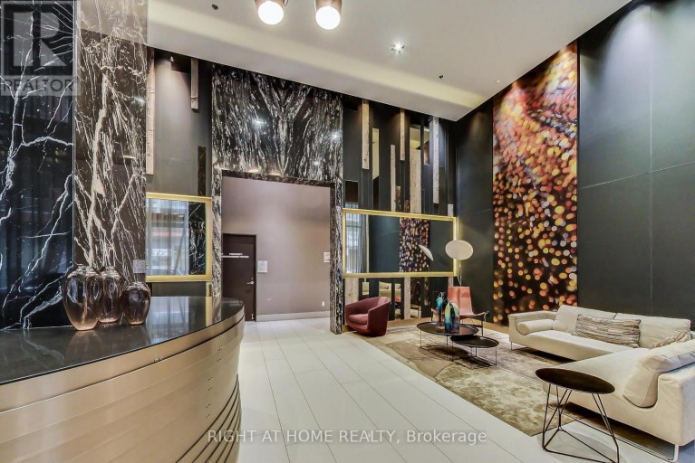 PH102 - 30 NELSON STREET, Toronto (Waterfront Communities), Ontario, M5V0H5