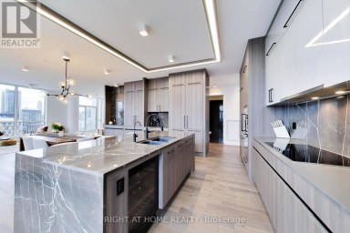 PH102 - 30 NELSON STREET Toronto (Waterfront Communities) Ontario photo 6