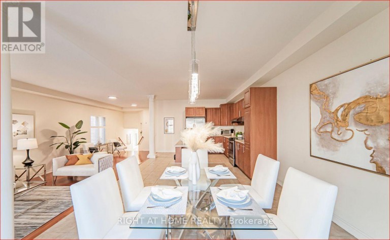 5133 CELEBRATION DRIVE, Mississauga (Churchill Meadows), Ontario, L5M8B4