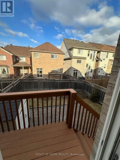 5133 CELEBRATION DRIVE, Mississauga (Churchill Meadows), Ontario, L5M8B4
