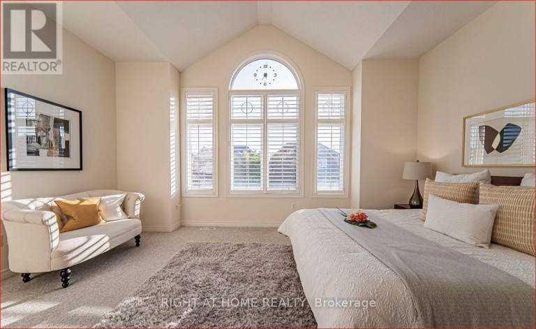 5133 CELEBRATION DRIVE, Mississauga (Churchill Meadows), Ontario, L5M8B4