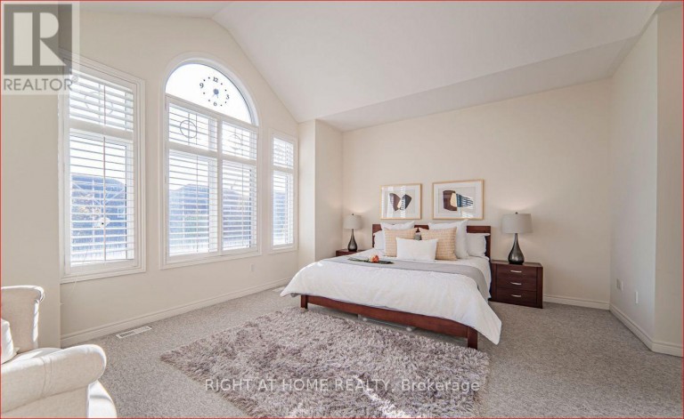 5133 CELEBRATION DRIVE, Mississauga (Churchill Meadows), Ontario, L5M8B4