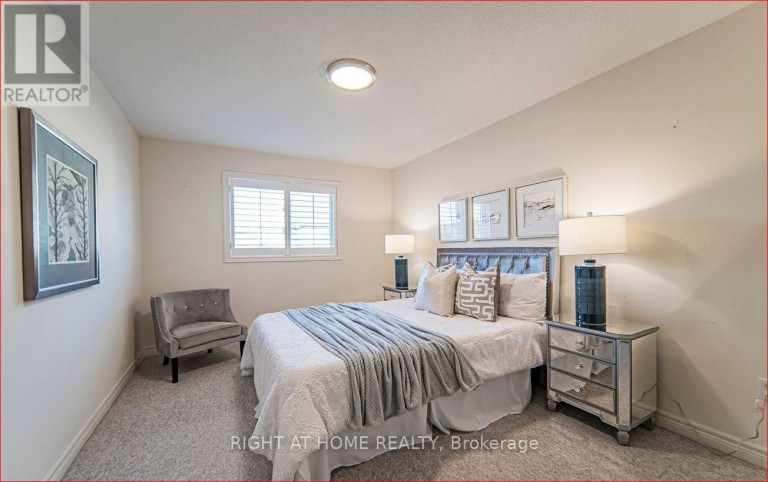 5133 CELEBRATION DRIVE, Mississauga (Churchill Meadows), Ontario, L5M8B4