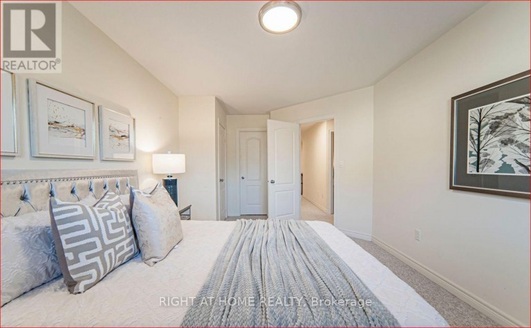 5133 CELEBRATION DRIVE, Mississauga (Churchill Meadows), Ontario, L5M8B4