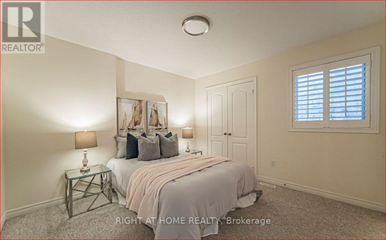 5133 CELEBRATION DRIVE, Mississauga (Churchill Meadows), Ontario, L5M8B4