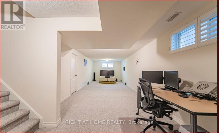 5133 CELEBRATION DRIVE, Mississauga (Churchill Meadows), Ontario, L5M8B4