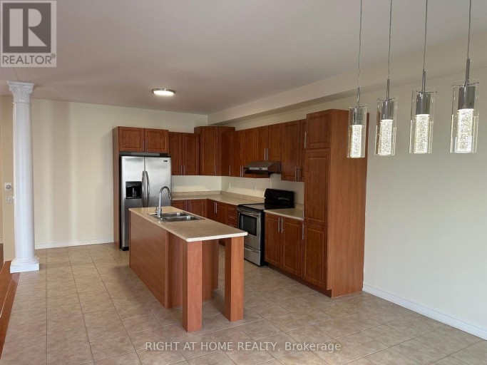 5133 CELEBRATION DRIVE, Mississauga (Churchill Meadows), Ontario, L5M8B4