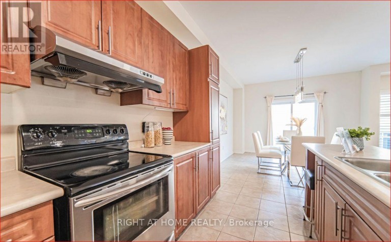 5133 CELEBRATION DRIVE, Mississauga (Churchill Meadows), Ontario, L5M8B4