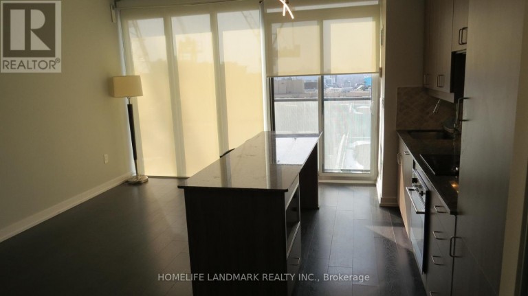 1602 - 426 UNIVERSITY AVENUE, Toronto (Kensington-Chinatown), Ontario, M5G1S9